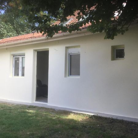 Studio Indepandant Livry-Gargan Exterior foto