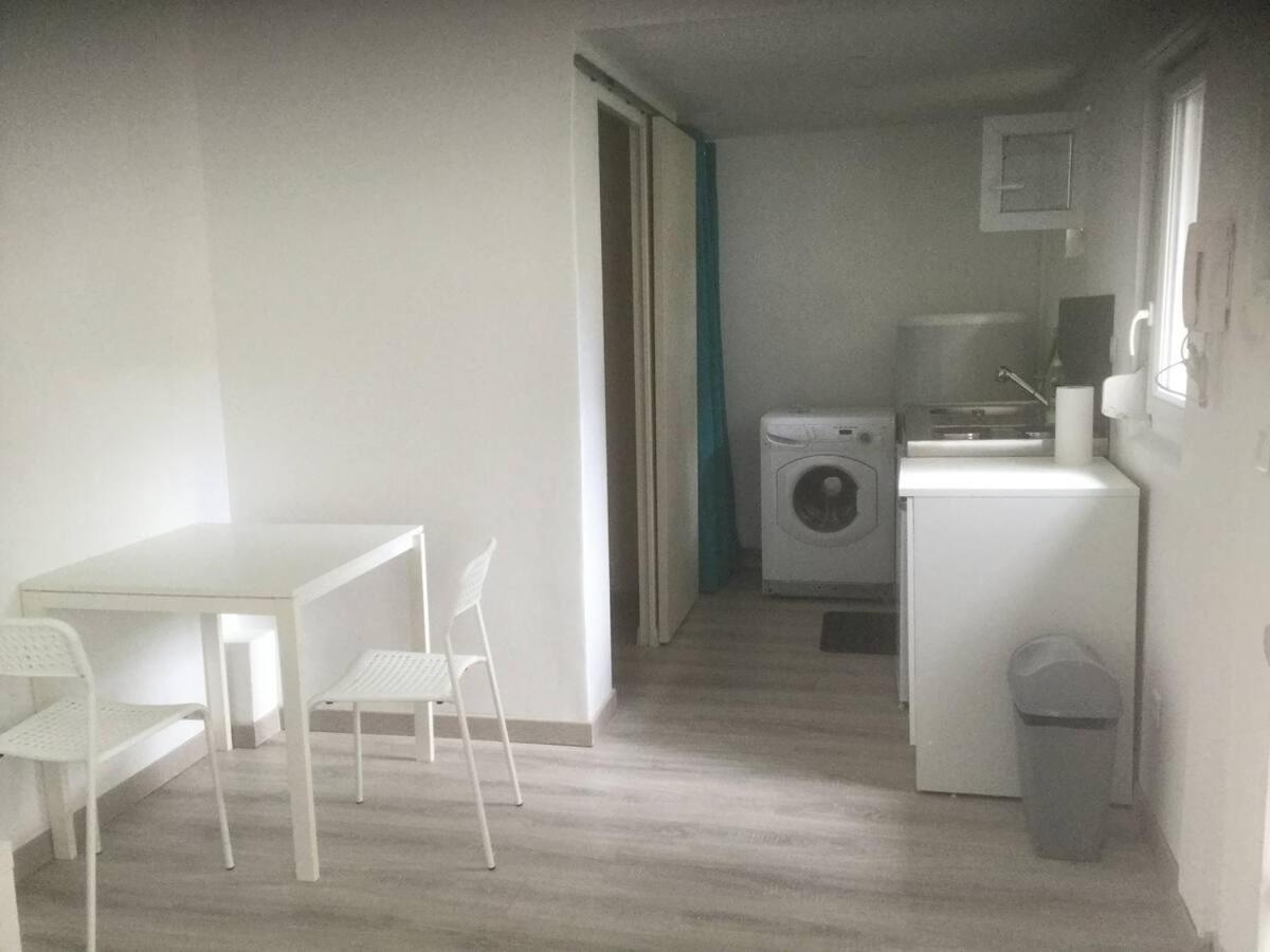 Studio Indepandant Livry-Gargan Exterior foto